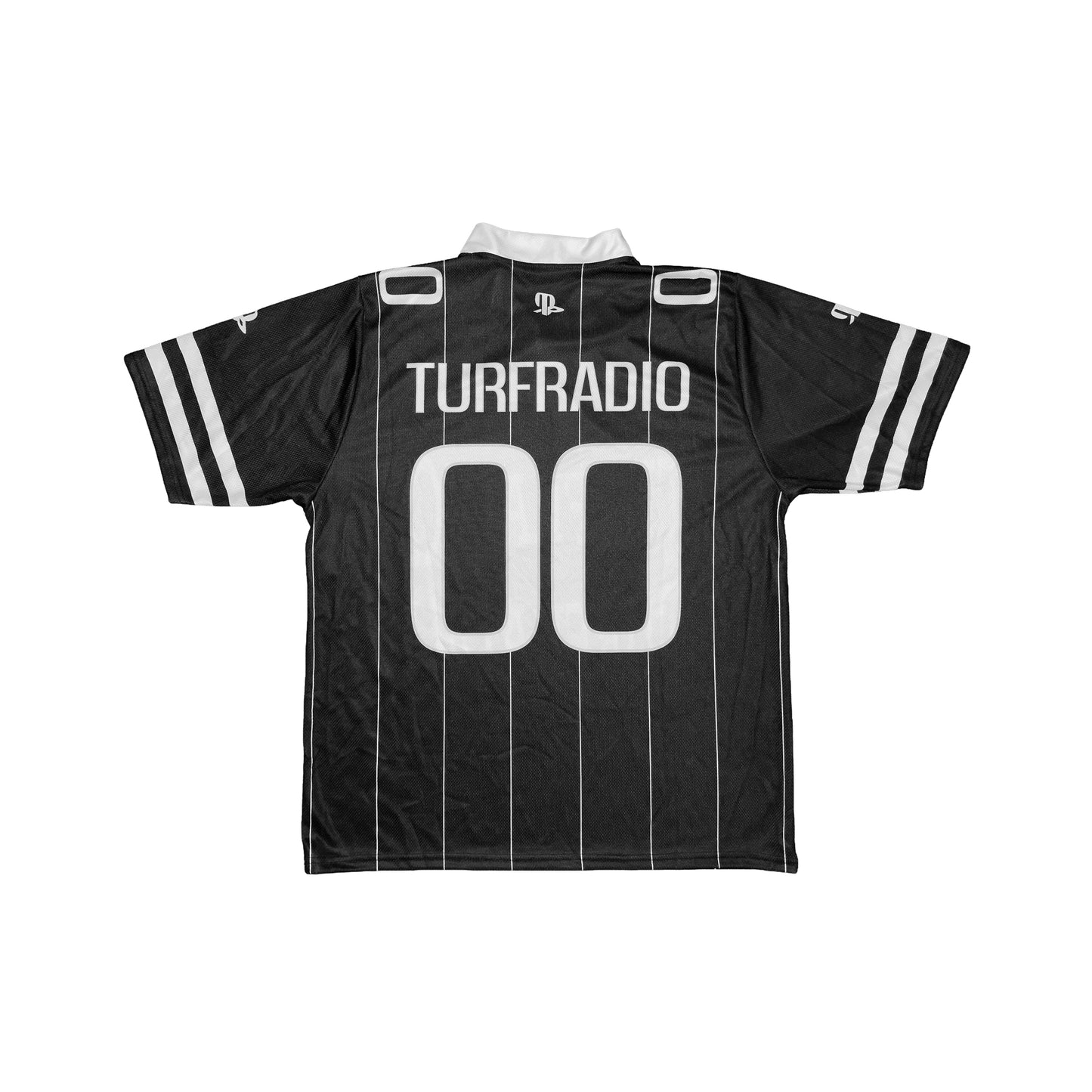 TURFRADIO Football Tee