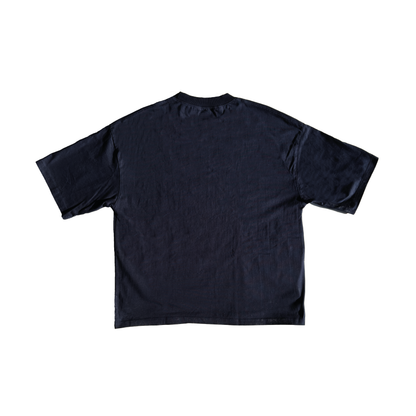 TURFBOYZ BLUE T-SHIRT