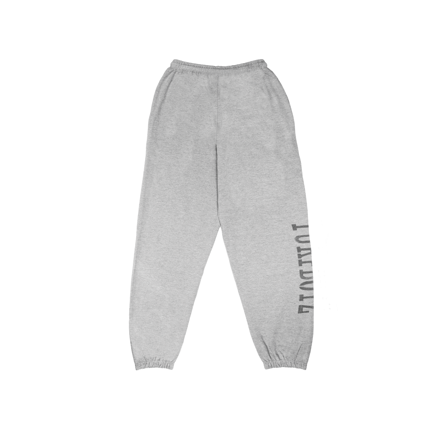 TURFBOYZ GREY PANTS