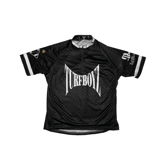 TURFBOYZ CYCLING T-SHIRT