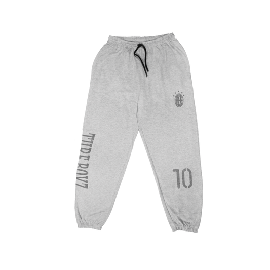 TURFBOYZ GREY PANTS