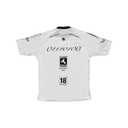 TURFRADIO Cycling T-shirt