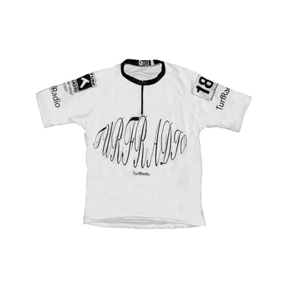 TURFRADIO Cycling T-shirt