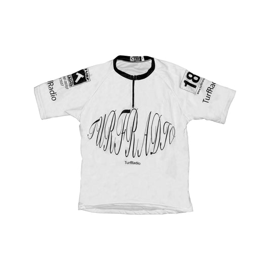 TURFRADIO Cycling T-shirt