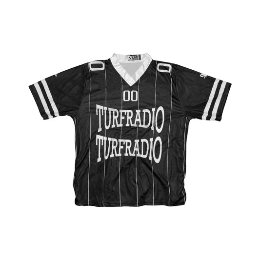 TURFRADIO Football Tee