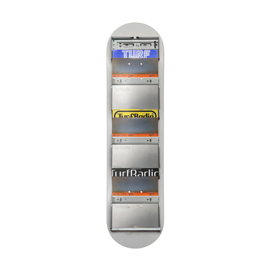 TURFRADIO Skate #1